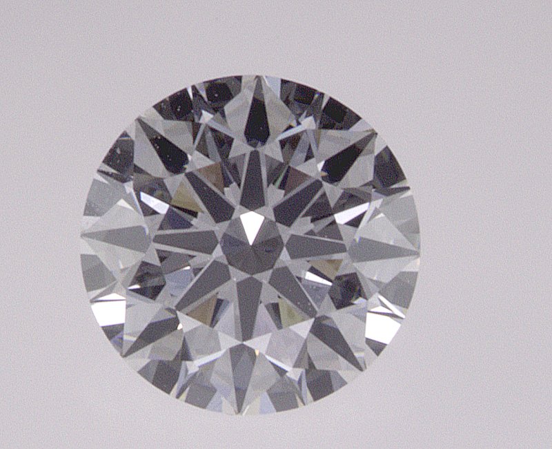 0.77 CT Round Lab-Grown Diamond Surrey Vancouver Canada Langley Burnaby Richmond