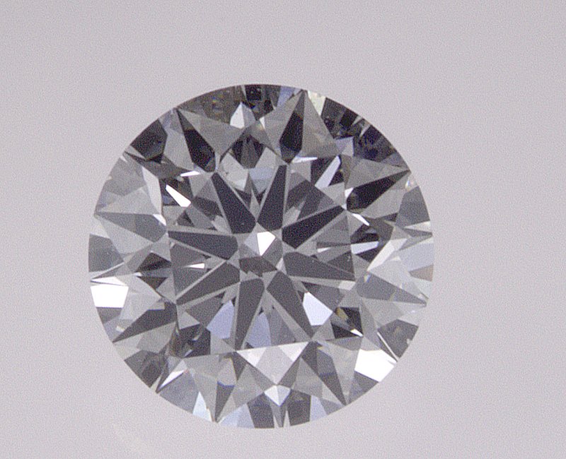 0.77 CT Round Lab-Grown Diamond Surrey Vancouver Canada Langley Burnaby Richmond