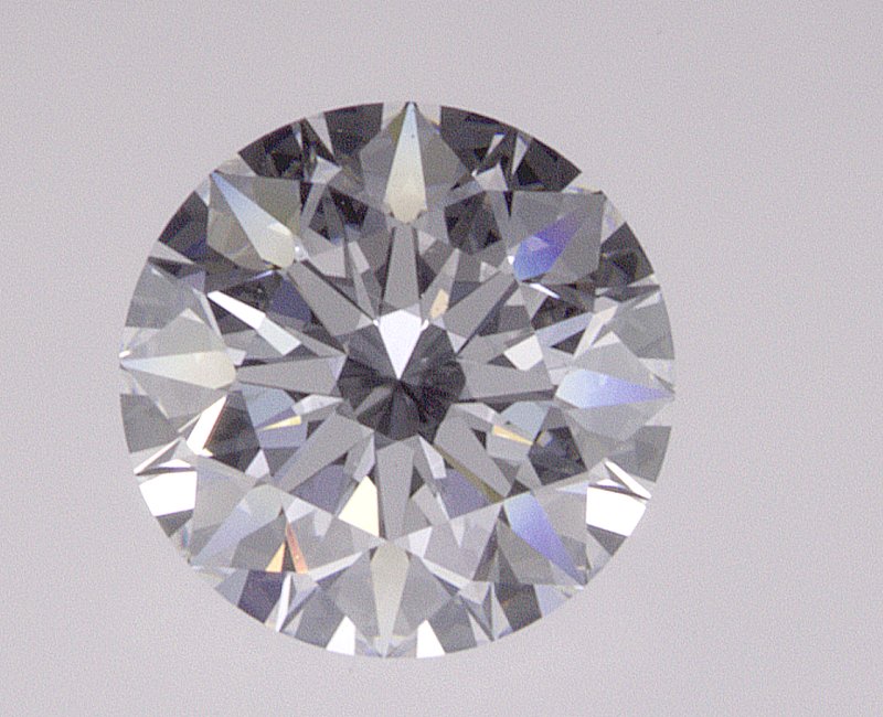 0.77 CT Round Lab-Grown Diamond Surrey Vancouver Canada Langley Burnaby Richmond