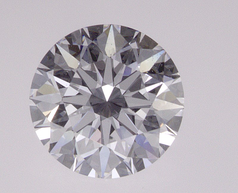 0.77 CT Round Lab-Grown Diamond Surrey Vancouver Canada Langley Burnaby Richmond