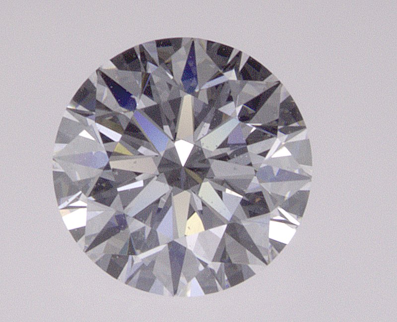 0.78 CT Round Lab-Grown Diamond Surrey Vancouver Canada Langley Burnaby Richmond