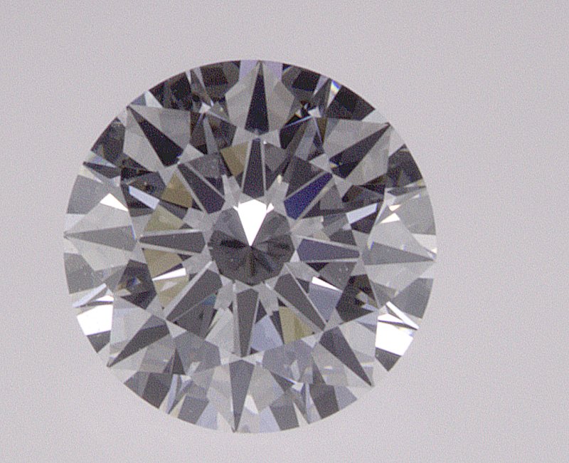 0.78 CT Round Lab-Grown Diamond Surrey Vancouver Canada Langley Burnaby Richmond