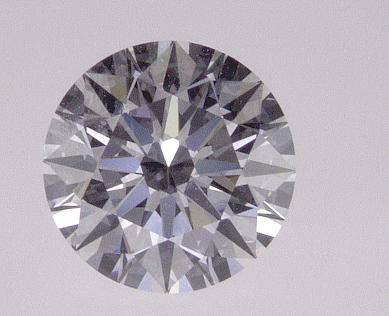 0.78 CT Round Lab-Grown Diamond Surrey Vancouver Canada Langley Burnaby Richmond