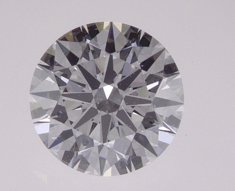 0.78 CT Round Lab-Grown Diamond Surrey Vancouver Canada Langley Burnaby Richmond