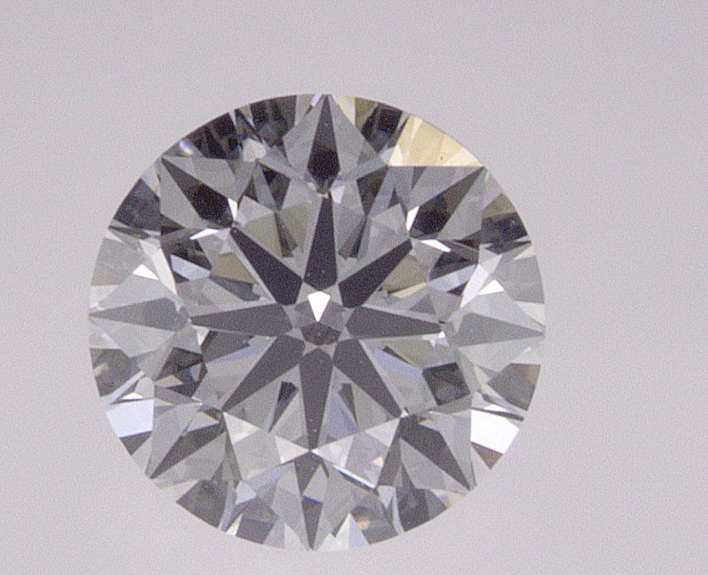 0.78 CT Round Lab-Grown Diamond Surrey Vancouver Canada Langley Burnaby Richmond