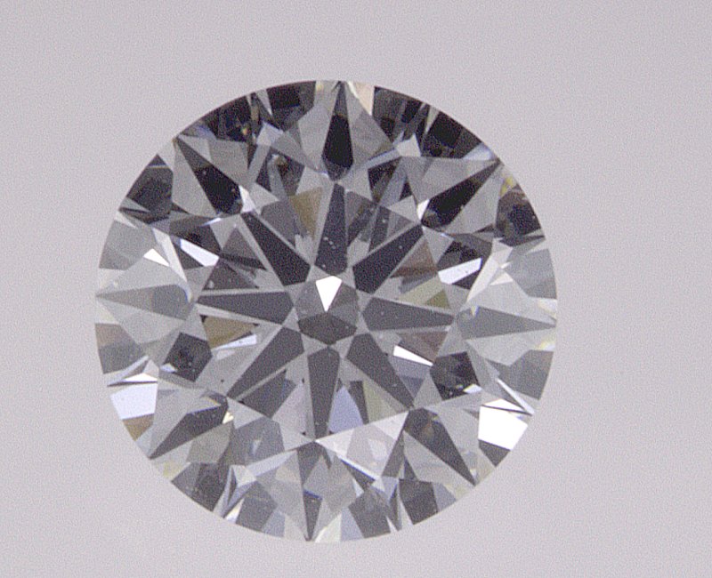 0.79 CT Round Lab-Grown Diamond Surrey Vancouver Canada Langley Burnaby Richmond