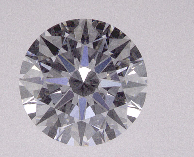 0.79 CT Round Lab-Grown Diamond Surrey Vancouver Canada Langley Burnaby Richmond