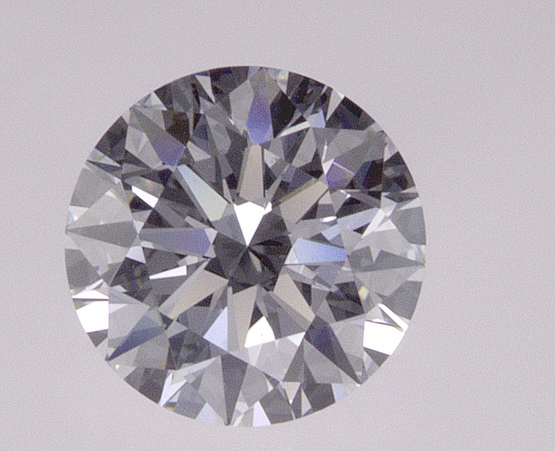 0.78 CT Round Lab-Grown Diamond Surrey Vancouver Canada Langley Burnaby Richmond