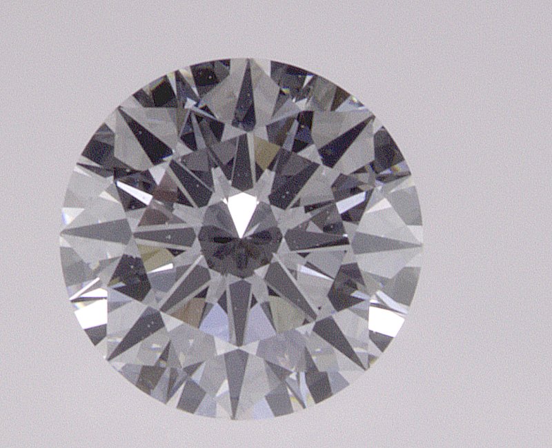 0.79 CT Round Lab-Grown Diamond Surrey Vancouver Canada Langley Burnaby Richmond