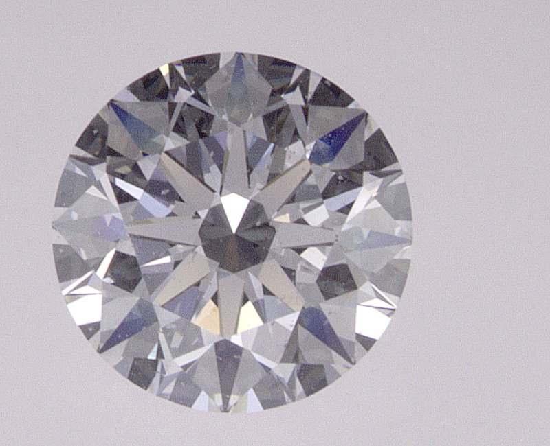 0.79 CT Round Lab-Grown Diamond Surrey Vancouver Canada Langley Burnaby Richmond