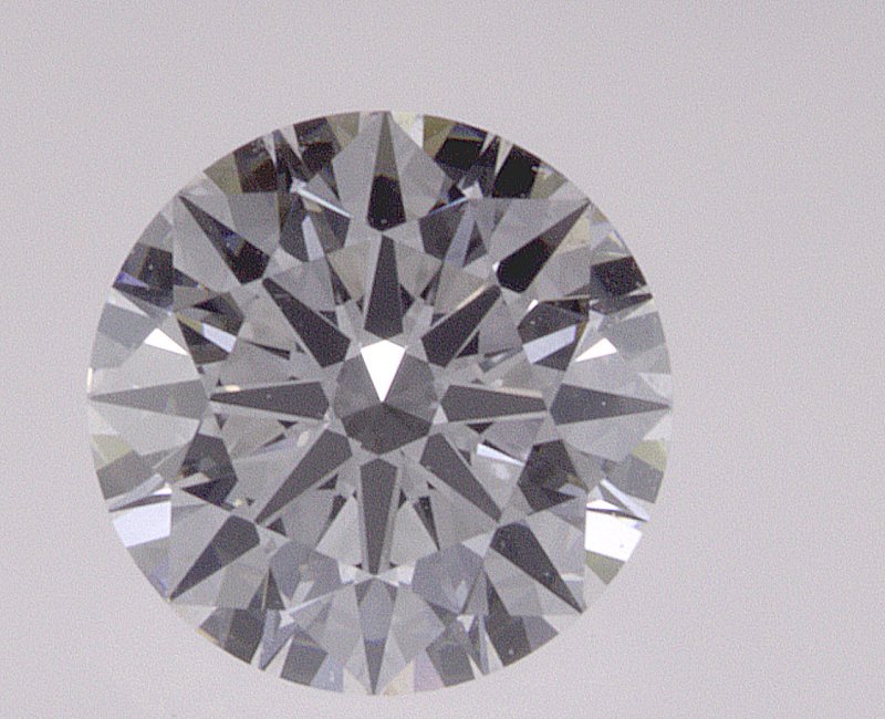 0.79 CT Round Lab-Grown Diamond Surrey Vancouver Canada Langley Burnaby Richmond