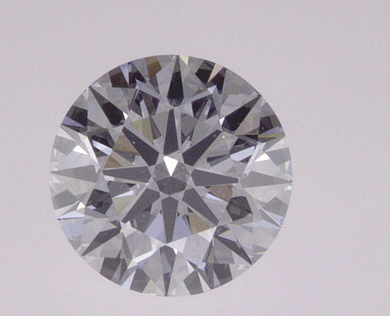 0.8 CT Round Lab-Grown Diamond Surrey Vancouver Canada Langley Burnaby Richmond