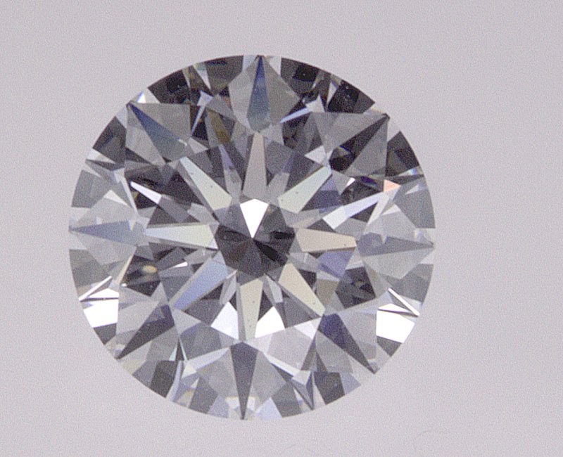 0.79 CT Round Lab-Grown Diamond Surrey Vancouver Canada Langley Burnaby Richmond