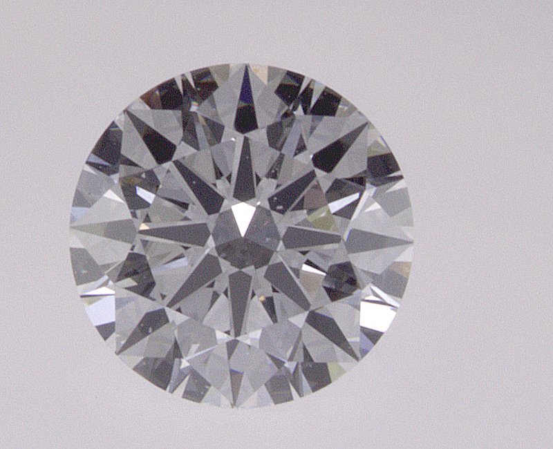 0.79 CT Round Lab-Grown Diamond Surrey Vancouver Canada Langley Burnaby Richmond