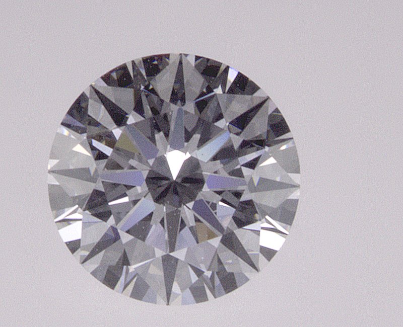 0.8 CT Round Lab-Grown Diamond Surrey Vancouver Canada Langley Burnaby Richmond