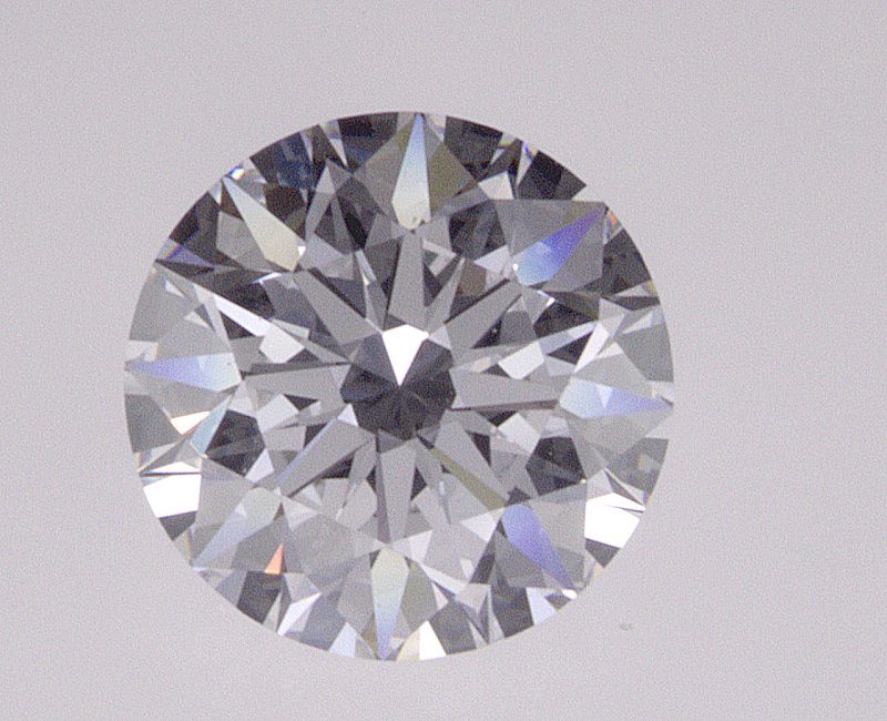 0.8 CT Round Lab-Grown Diamond Surrey Vancouver Canada Langley Burnaby Richmond