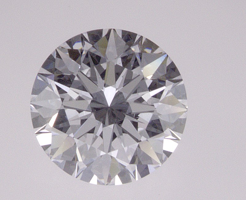 0.81 CT Round Lab-Grown Diamond Surrey Vancouver Canada Langley Burnaby Richmond