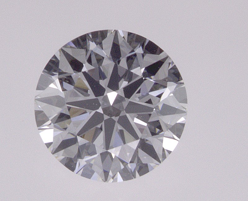 0.79 CT Round Lab-Grown Diamond Surrey Vancouver Canada Langley Burnaby Richmond