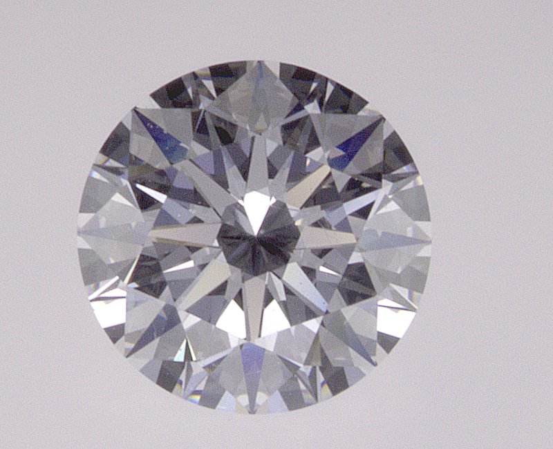 0.81 CT Round Lab-Grown Diamond Surrey Vancouver Canada Langley Burnaby Richmond