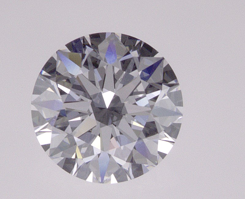 0.79 CT Round Lab-Grown Diamond Surrey Vancouver Canada Langley Burnaby Richmond