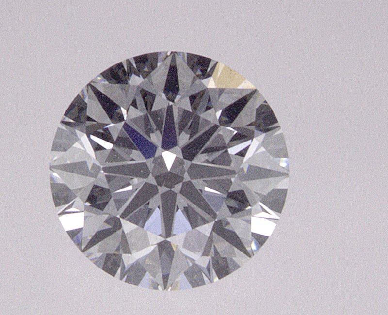 0.8 CT Round Lab-Grown Diamond Surrey Vancouver Canada Langley Burnaby Richmond