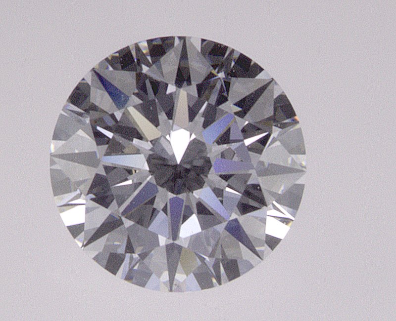 0.81 CT Round Lab-Grown Diamond Surrey Vancouver Canada Langley Burnaby Richmond