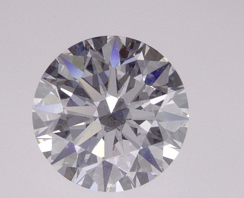 0.81 CT Round Lab-Grown Diamond Surrey Vancouver Canada Langley Burnaby Richmond