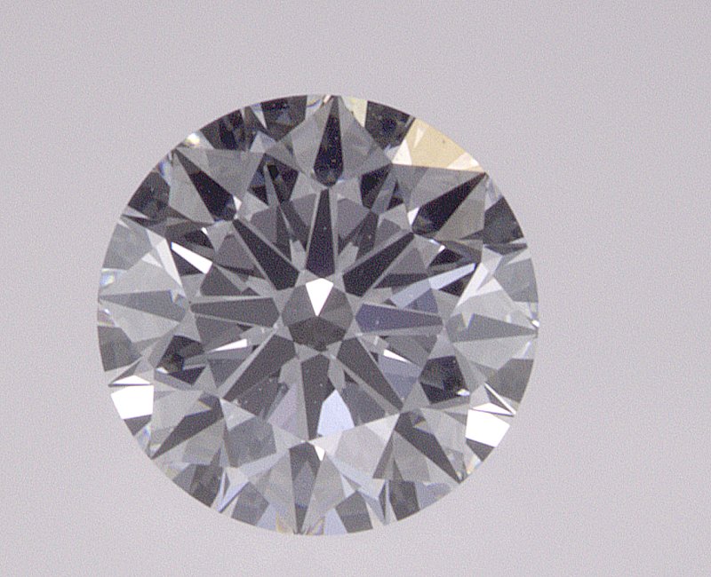 0.81 CT Round Lab-Grown Diamond Surrey Vancouver Canada Langley Burnaby Richmond