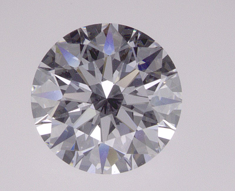 0.81 CT Round Lab-Grown Diamond Surrey Vancouver Canada Langley Burnaby Richmond