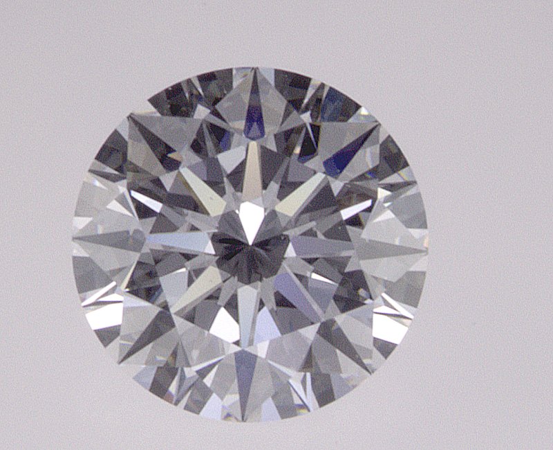 0.81 CT Round Lab-Grown Diamond Surrey Vancouver Canada Langley Burnaby Richmond