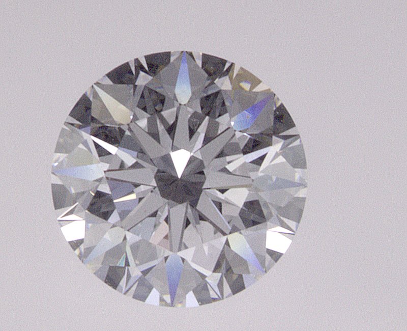 0.81 CT Round Lab-Grown Diamond Surrey Vancouver Canada Langley Burnaby Richmond