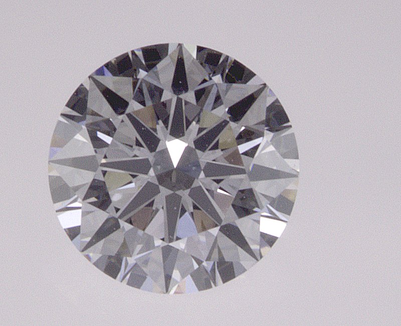 0.81 CT Round Lab-Grown Diamond Surrey Vancouver Canada Langley Burnaby Richmond