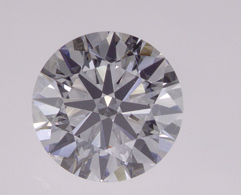 0.81 CT Round Lab-Grown Diamond Surrey Vancouver Canada Langley Burnaby Richmond