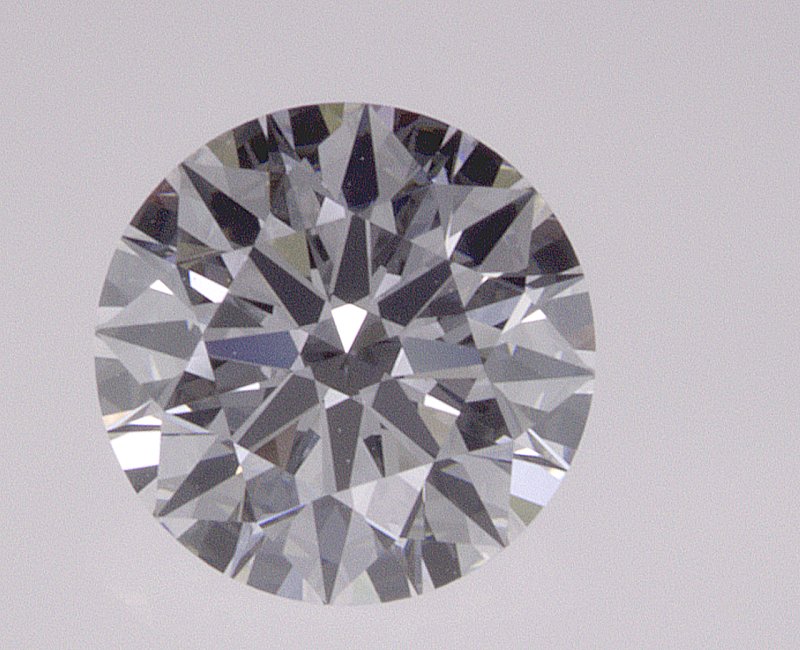 0.81 CT Round Lab-Grown Diamond Surrey Vancouver Canada Langley Burnaby Richmond