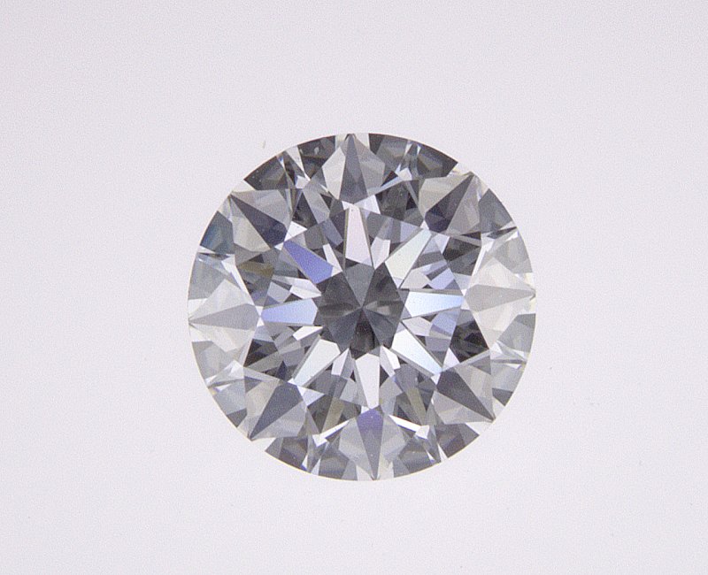 0.75 CT Round Lab-Grown Diamond Surrey Vancouver Canada Langley Burnaby Richmond