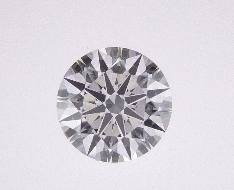 0.75 CT Round Lab-Grown Diamond Surrey Vancouver Canada Langley Burnaby Richmond