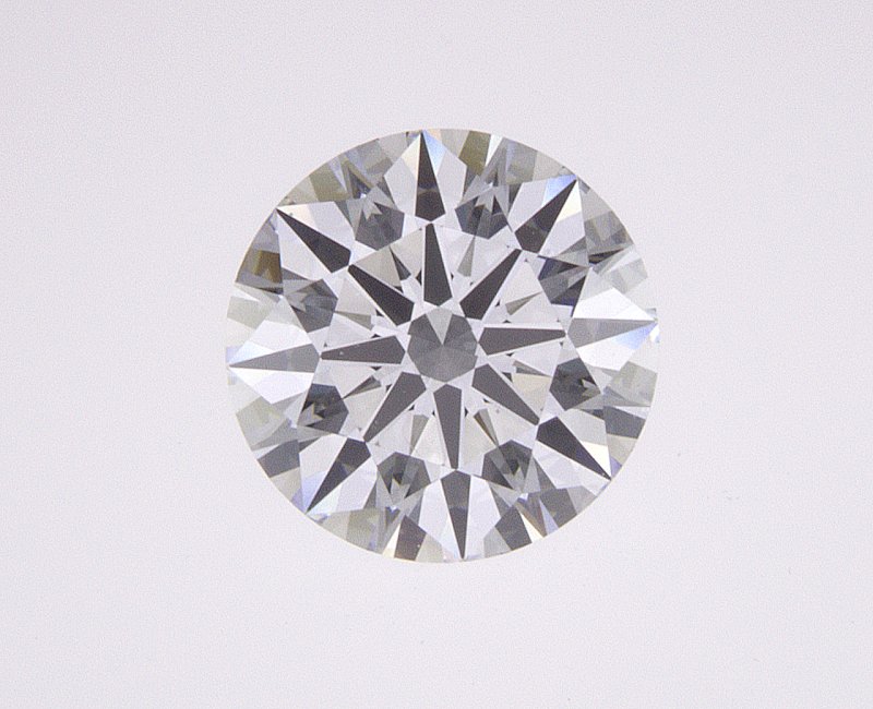 0.75 CT Round Lab-Grown Diamond Surrey Vancouver Canada Langley Burnaby Richmond