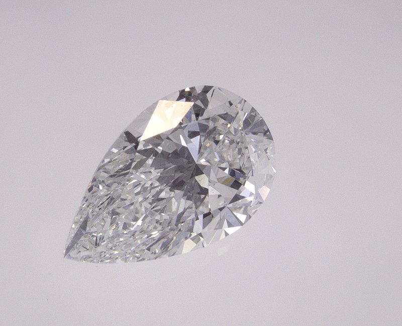 1.51 CT Pear Lab-Grown Diamond Surrey Vancouver Canada Langley Burnaby Richmond