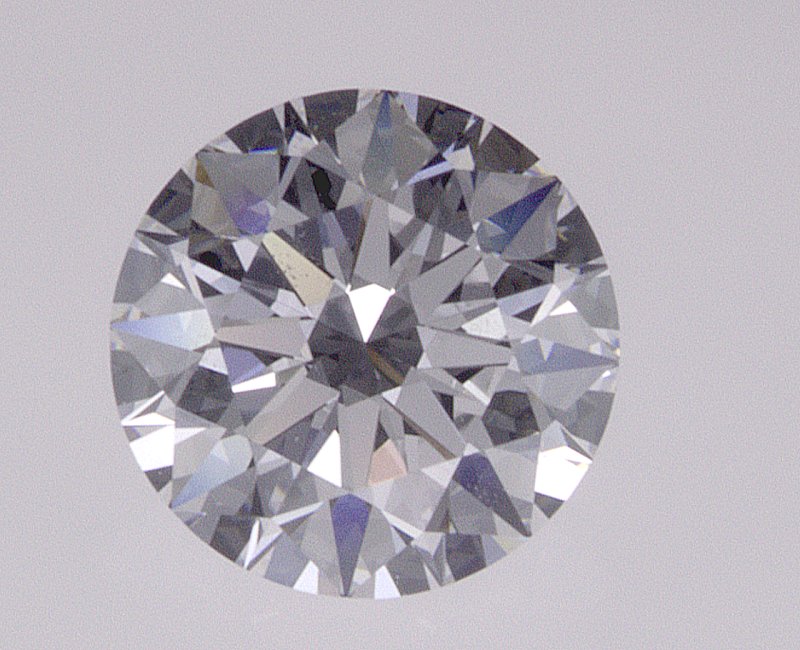 0.74 CT Round Lab-Grown Diamond Surrey Vancouver Canada Langley Burnaby Richmond