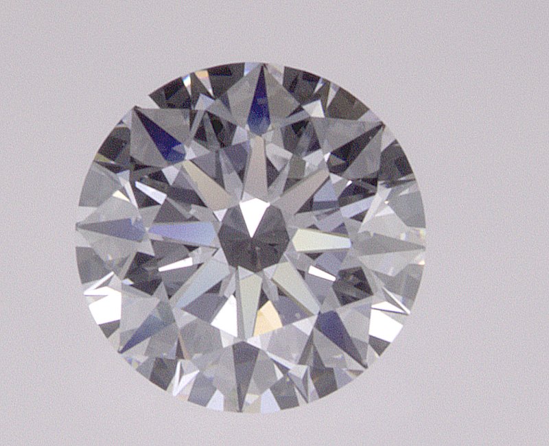 0.75 CT Round Lab-Grown Diamond Surrey Vancouver Canada Langley Burnaby Richmond