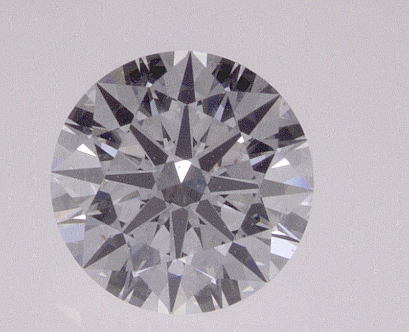 0.75 CT Round Lab-Grown Diamond Surrey Vancouver Canada Langley Burnaby Richmond