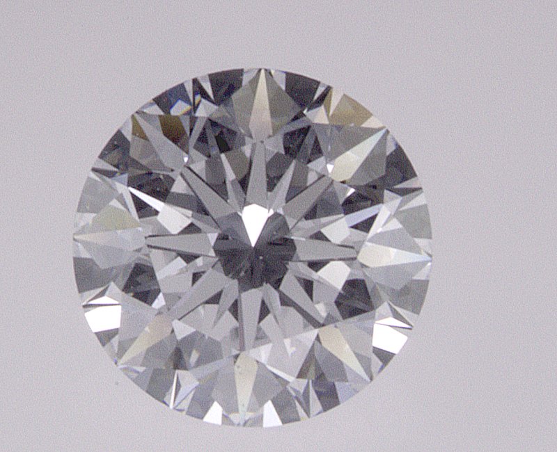 0.8 CT Round Lab-Grown Diamond Surrey Vancouver Canada Langley Burnaby Richmond