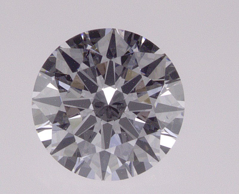 0.75 CT Round Lab-Grown Diamond Surrey Vancouver Canada Langley Burnaby Richmond