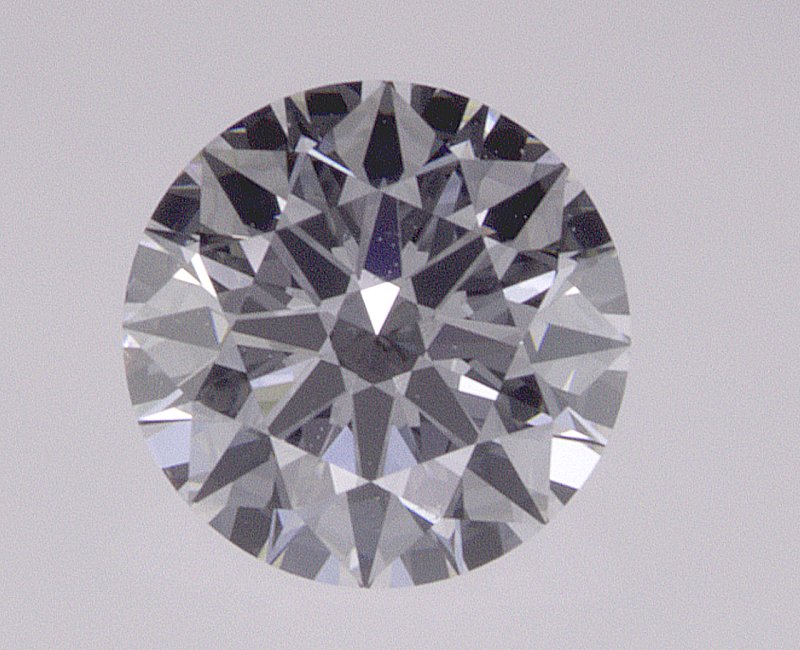 0.74 CT Round Lab-Grown Diamond Surrey Vancouver Canada Langley Burnaby Richmond