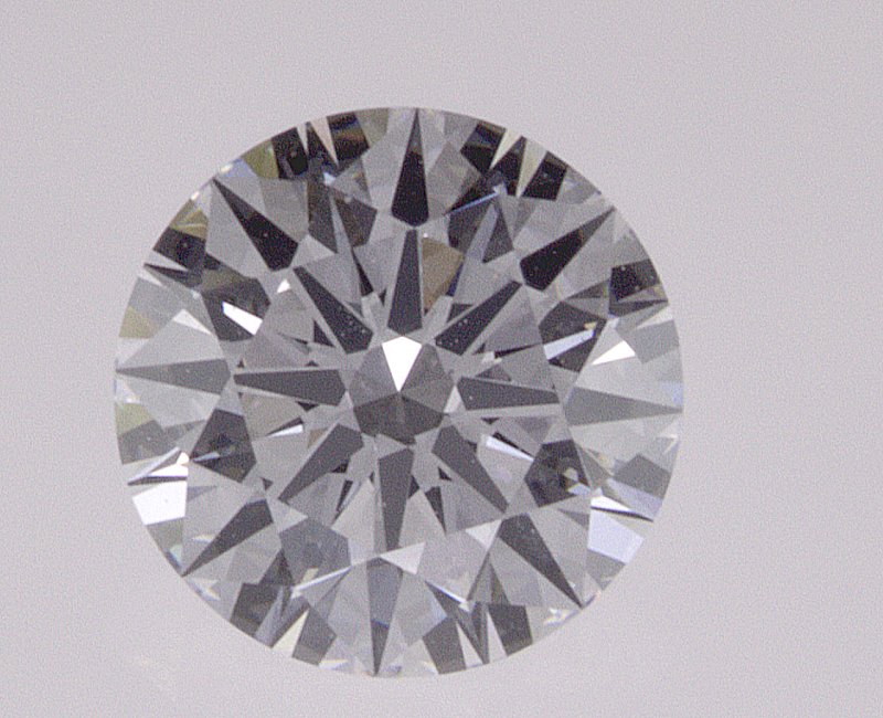 0.75 CT Round Lab-Grown Diamond Surrey Vancouver Canada Langley Burnaby Richmond