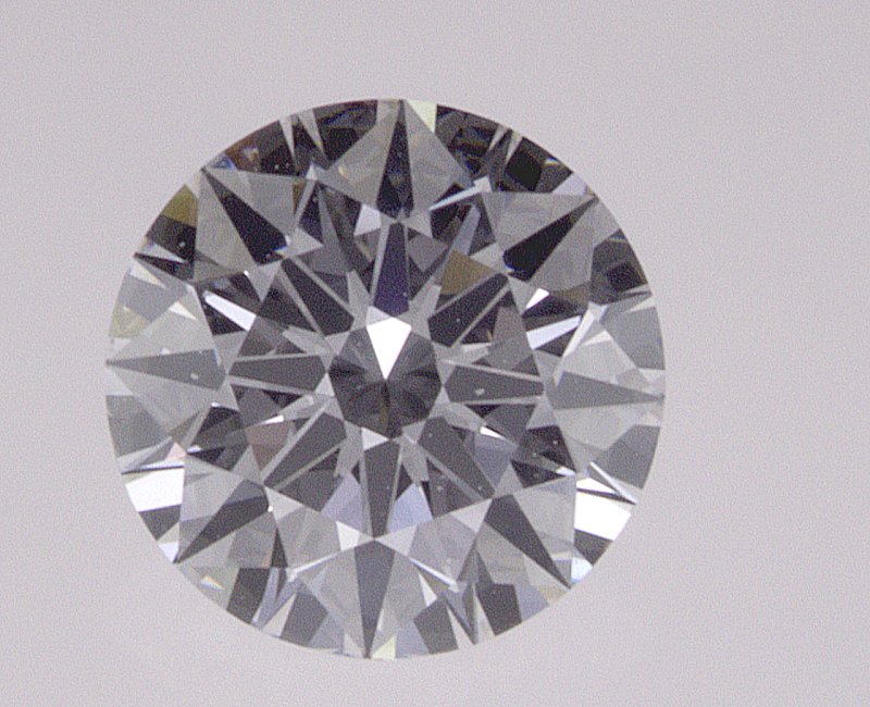 0.75 CT Round Lab-Grown Diamond Surrey Vancouver Canada Langley Burnaby Richmond