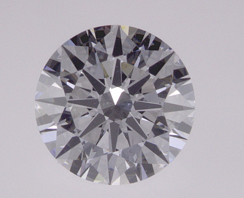 0.8 CT Round Lab-Grown Diamond Surrey Vancouver Canada Langley Burnaby Richmond