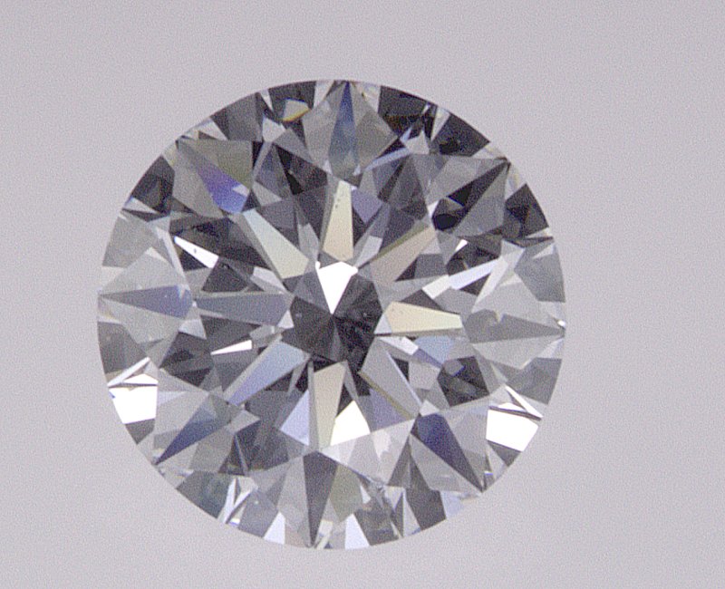 0.8 CT Round Lab-Grown Diamond Surrey Vancouver Canada Langley Burnaby Richmond