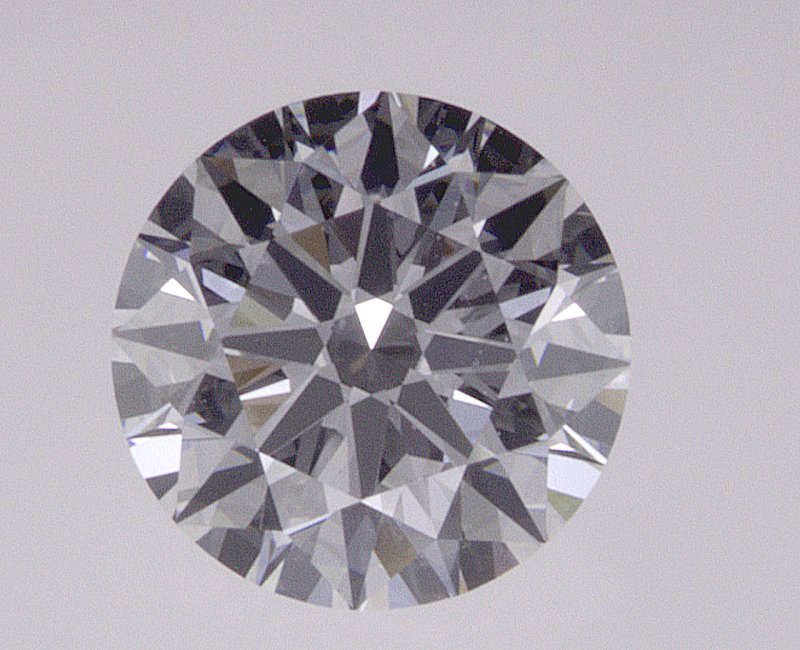 0.8 CT Round Lab-Grown Diamond Surrey Vancouver Canada Langley Burnaby Richmond