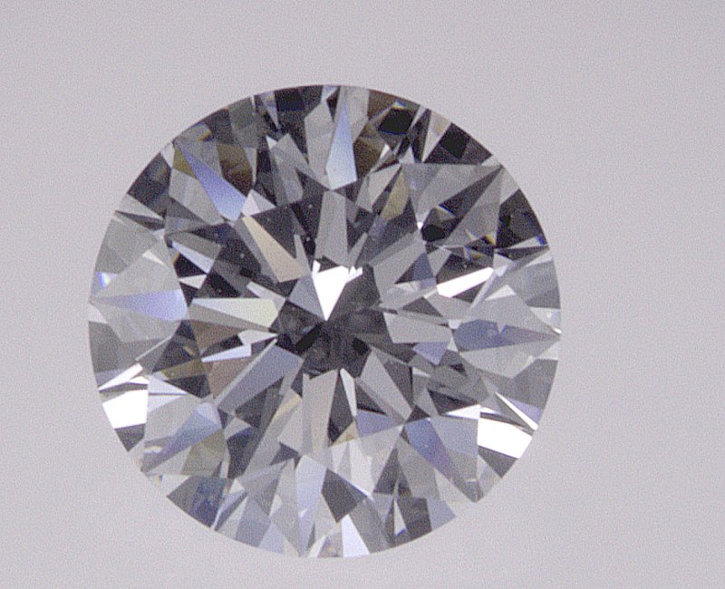 0.8 CT Round Lab-Grown Diamond Surrey Vancouver Canada Langley Burnaby Richmond